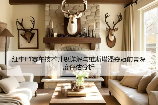 红牛F1赛车技术升级详解与维斯塔潘夺冠前景深度评估分析